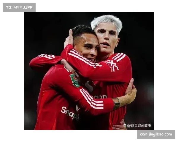 安东尼曝曼联缺乏尊重曾接近加盟拜仁怒批旧东家