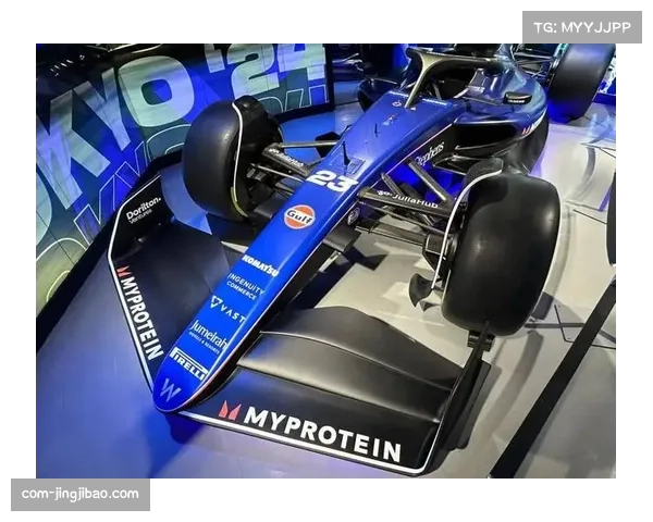 F1周边商品销售网络扩张,快闪店模式提升赛道外产品触达能力