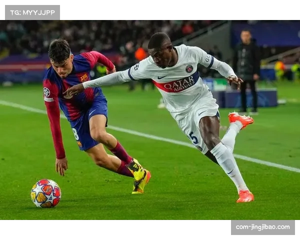 巴黎圣日耳曼7比2血洗勒沃库森 年度欧冠进球数达45粒